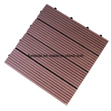 WPC Solid Tiles - DT 002